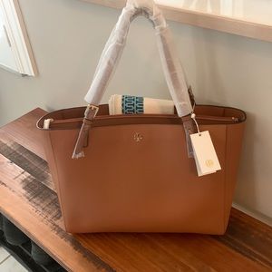 NWT Tory Burch York Tote
